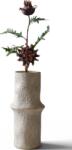 Botane Floare artificială Botane anghinare 58 cm, maro (BOT-BR-ART-001)