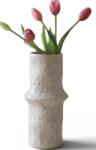 Botane Floare artificială Botane lalele 39 cm, roz (BOT-PI-TU-001)
