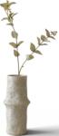 Botane Ramură artificială Botane eucalipt 64 cm, alb (BOT-WH-EU-003)