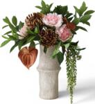 Botane Buchet de flori artificiale Warm Silhouette (BOT-SP26-BOU-030)