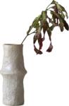 Botane Ramură artificială Botane fasole 80 cm, verde (BOT-BR-PP-001)