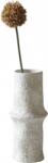 Botane Floare artificială Botane usturoi decorativ 43 cm, portocaliu (BOT-OR-AL-006)