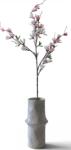 Botane Ramură artificială Botane magnolie stelată 95 cm, roz (BOT-PI-MAG-001)
