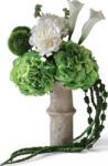 Botane Buchet de flori artificiale Deep Calm (BOT-SP26-BOU-008)