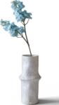 Botane Floare artificială Botane liliac 65 cm, albastru deschis (BOT-BL-LILAC-002)