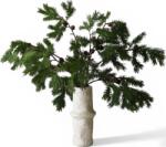 Botane Buchet de flori artificiale Nordic Pine (BOT-CH25-BOU-005)