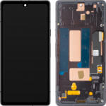 MP Display cu Touchscreen MP compatibil cu Google Pixel 7a, cu Rama, Versiune OLED, Negru - koubsolutions