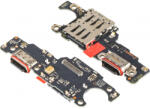 Honor Placa cu Conector Incarcare - Microfon - Modul Cititor SIM Honor 600 Smart, Service Pack 0235AUER