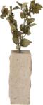 Botane Crenguță artificială Botane eucalipt 80 cm, maro, uscată, 1 buc (BOT-DY-EUC-001)