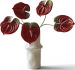 Botane Buchet flori artificiale Extra Spicy (BOT-BOU-045)