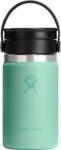 Hydro Flask Cană termică cu capac Flex Sip 355 ml, Mermaid Green (W12BCX344)