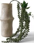 Botane Floare artificială Botane amarant 106 cm, verde, curgătoare (BOT-GR-AMA-005)