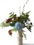 Botane Buchet de flori artificiale Wild Horizon (BOT-SP25-BOU-050)