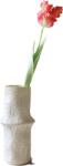 Botane Floare artificială Botane lalea papagal 69 cm, roz (BOT-PI-TUL-001)