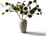 Botane Buchet de flori artificiale Green Chestnut Branch Bouquet (BOT-AU25-BOU-020)