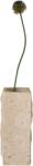 Botane Floare artificială Botane allium decorativ 84 cm, mov închis (BOT-DP-AL-001)