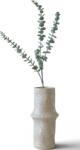 Botane Ramură artificială Botane eucalipt 74 cm, verde (BOT-GR-EU-004)