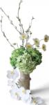 Botane Buchet de flori artificiale Soft Volume (BOT-SP26-BOU-017)