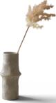 Botane Floare artificială Botane scumpie 68 cm, roz (BOT-PI-CO-001)