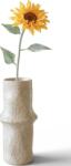 Botane Floare artificială Botane floarea-soarelui 60 cm, galbenă, soiul Pacino (BOT-YE-SUN-001)