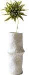 Botane Floare artificială Botane dalie 52 cm, verde de cactus (BOT-GR-DAH-002)