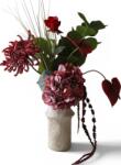 Botane Buchet de flori artificiale Soft Tension (BOT-VD26-BOU-007)