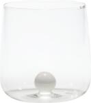 Zafferano Pahar Bilia 440 ml alb (BA00100) Pahar