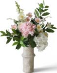 Botane Buchet de flori artificiale Soft Blush (BOT-SP26-BOU-033)