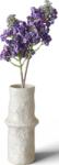 Botane Floare artificială Botane liliac 65 cm, mov (BOT-PU-LILAC-002)