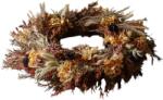 Botane Coroniță Golden Meadow 40 cm (BOT-CH26-WRE-008)