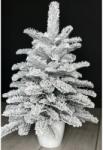 Xmasio Brad Artificial nins Alaska Full 3D - 55 cm (VE-ALSK-55) - xmasio