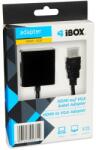 iBOX I-BOX IAHV01 HDMI to VGA Adapter (IAHV01)