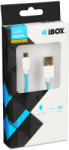 iBOX USB A/micro USB cable USB 2.0 Micro-USB A (IKUMD3A) - vexio