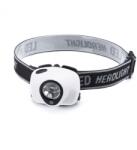 Mactronic Hlbw1watt 1w Led (hlbw1watt)