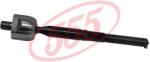 555 Articulatie Axiala, Cap De Bara Stanga Sr-1810 Mazda Cx-7 (SR-1810)