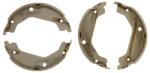 ABE Set Saboti Frana, Frana De Mana Puntea Spate C00529Abe Hyundai Terracan (C00529ABE)