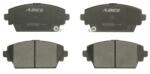 ABE Set Placute Frana, Frana Disc Punte Fata C11070Abe Honda Accord Vi Nissan Primera (C11070ABE)
