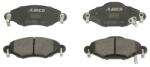ABE Set Placute Frana, Frana Disc Punte Fata C12103Abe Toyota Allion I/Corolla/Ist (C12103ABE)