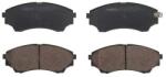 ABE Set Placute Frana, Frana Disc Punte Fata C13064Abe Ford Ranger Mazda B-Serie (C13064ABE)