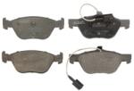ABE Set Placute Frana, Frana Disc Punte Fata C1D035Abe Alfa Romeo 156/166 (C1D035ABE)