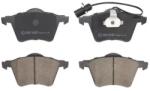 ABE Set Placute Frana, Frana Disc Punte Fata C1G056Abe Ford Galaxy I/Galaxy Mk I (C1G056ABE)