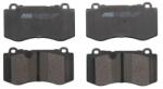 ABE Set Placute Frana, Frana Disc Punte Fata C1M057Abe-P Bmw 1 Mercedes-Benz Cls/Sl (C1M057ABE-P)