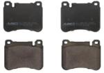 ABE Set Placute Frana, Frana Disc Punte Fata C1M061Abe Mercedes-Benz C-Class/Clk/Slk (C1M061ABE)