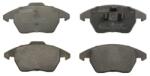 ABE Set Placute Frana, Frana Disc Punte Fata C1P049Abe Citroën C4/C4 I/C4 Picasso I (C1P049ABE)