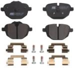 ABE Set Placute Frana, Frana Disc Puntea Spate C2B024Abe-P Bmw 5/5 Touring/7/X3/X4/X5 (C2B024ABE-P)
