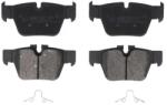 ABE Set Placute Frana, Frana Disc Puntea Spate C2B037Abe Bmw 1/2 Gran/X2 (C2B037ABE)