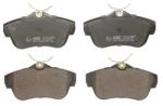 ABE Set Placute Frana, Frana Disc Puntea Spate C2C012Abe Citroën Jumpy Ii/Jumpy Iii (C2C012ABE)