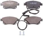 ABE Set Placute Frana, Frana Disc Puntea Spate C2G016Abe Ford Transit/Transit Tourneo (C2G016ABE)