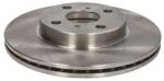 ABE Disc Frana Punte Fata C32129Abe Toyota Auris/Ist/Mr2 Iii/Platz/Porte I/Raum/Bb I (C32129ABE)