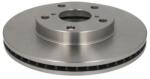 ABE Disc Frana Punte Fata C32130Abe Toyota Auris/Rav 4 Ii (C32130ABE)